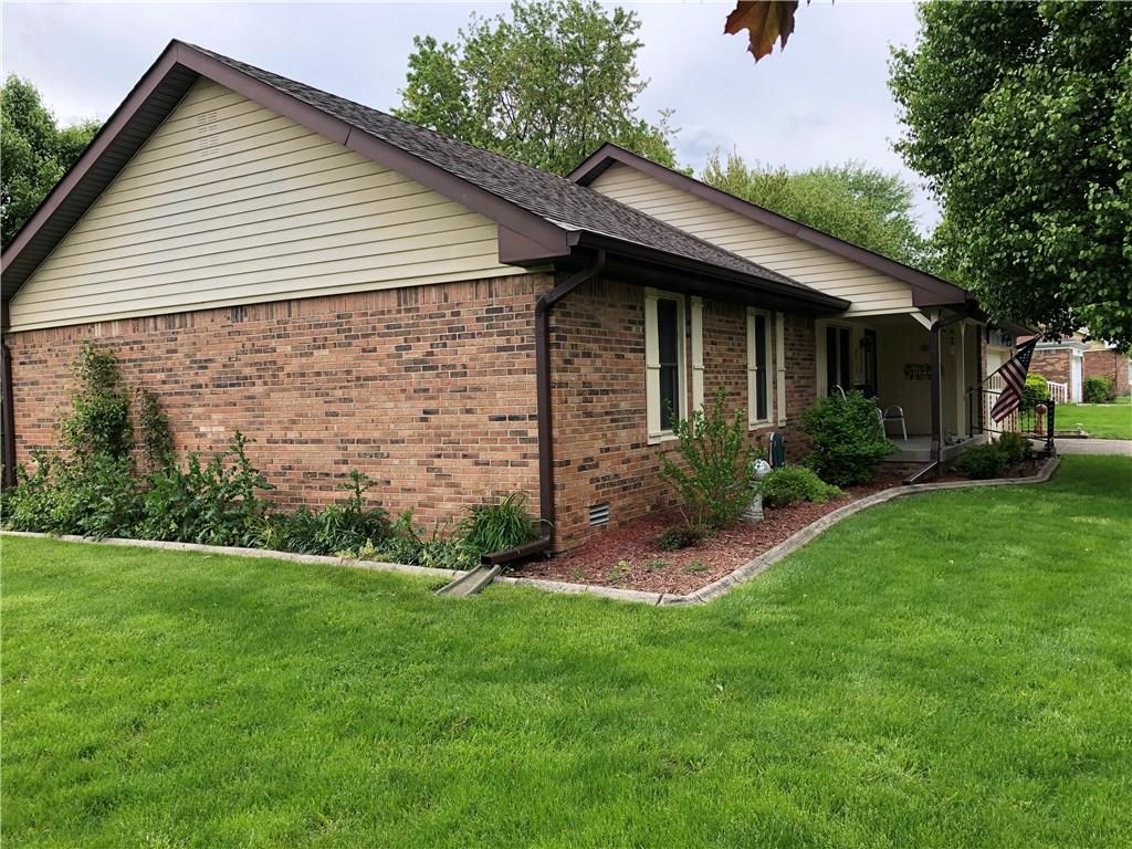 252 Raintree Drive Danville, IN 46122 - Photo 11 of 26 Gallery Image 11