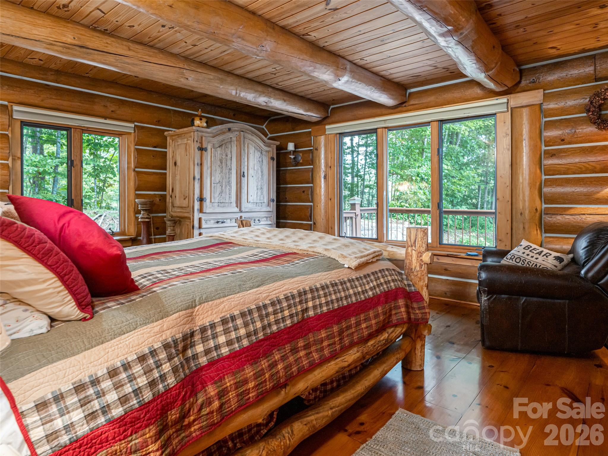 95 Splendor Ridge Waynesville, NC 28785 - Photo 26 of 48 Gallery Image 26