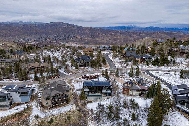 7331 Pine Ridge Drive Park City, UT 84098 - Photo 80 of 94