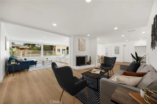 $1,500,000 | 1119 East Cumberland Road, Orange, CA 92865