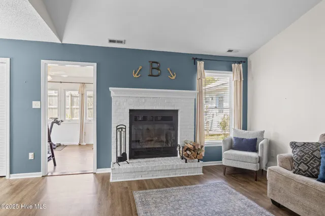 $325,000 | 3006 Old Gate Road, Morehead City, NC 28557