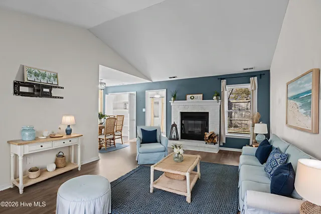 $330,000 | 3006 Old Gate Road, Morehead City, NC 28557