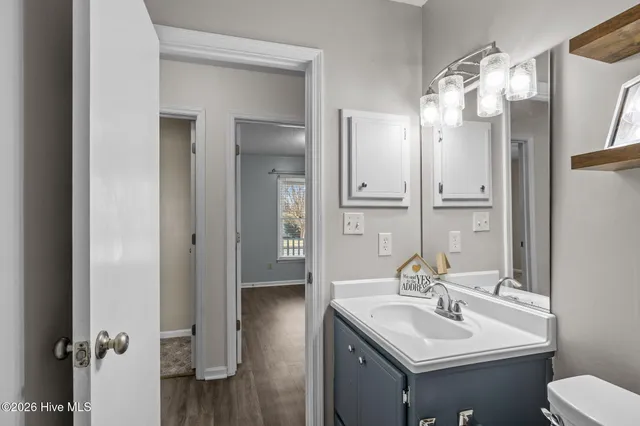 $330,000 | 3006 Old Gate Road, Morehead City, NC 28557