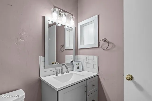 $330,000 | 3006 Old Gate Road, Morehead City, NC 28557