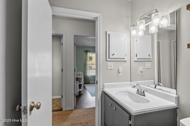 $325,000 | 3006 Old Gate Road, Morehead City, NC 28557