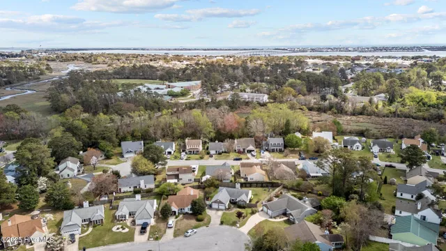 $325,000 | 3006 Old Gate Road, Morehead City, NC 28557