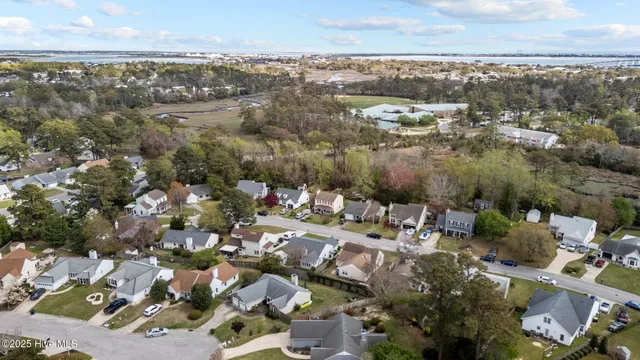 $325,000 | 3006 Old Gate Road, Morehead City, NC 28557