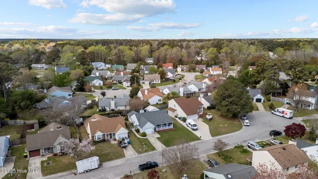 $325,000 | 3006 Old Gate Road, Morehead City, NC 28557