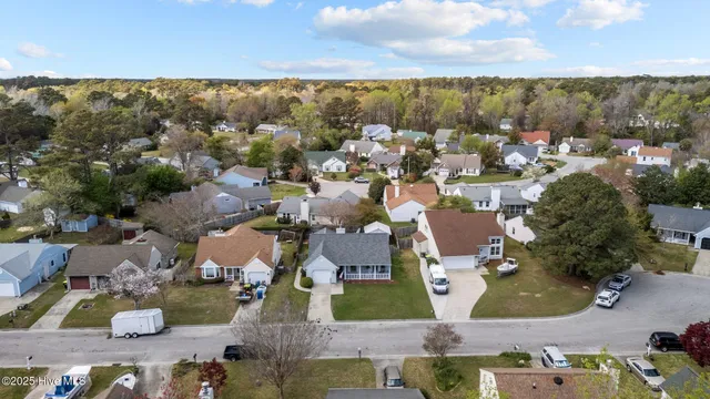 $325,000 | 3006 Old Gate Road, Morehead City, NC 28557