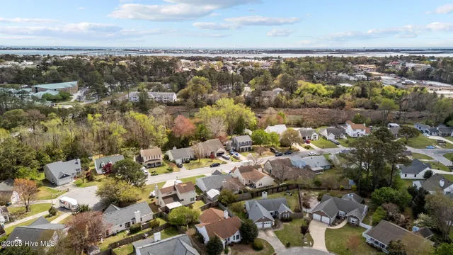 $325,000 | 3006 Old Gate Road, Morehead City, NC 28557