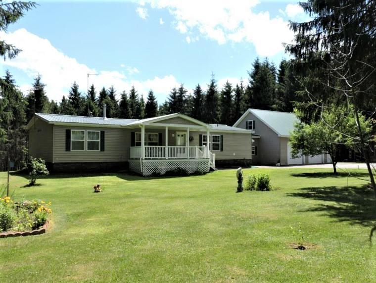 44 N Road Sebec, ME 04481 - Photo 1 of 32 Waldo Preble 1 (2)