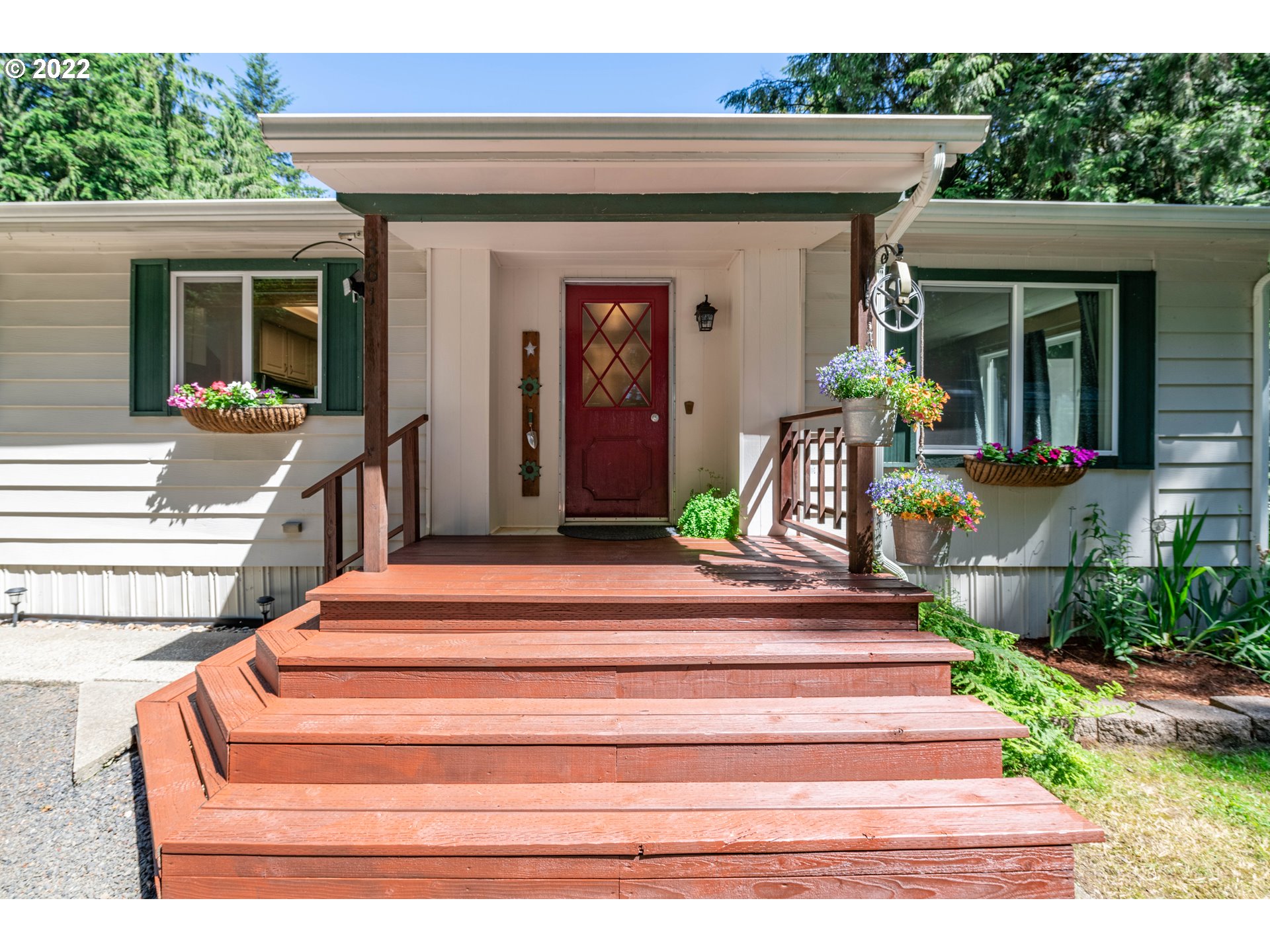 361 Clark Creek Road Longview, WA 98632 - Photo 29 of 32 Gallery Image 29