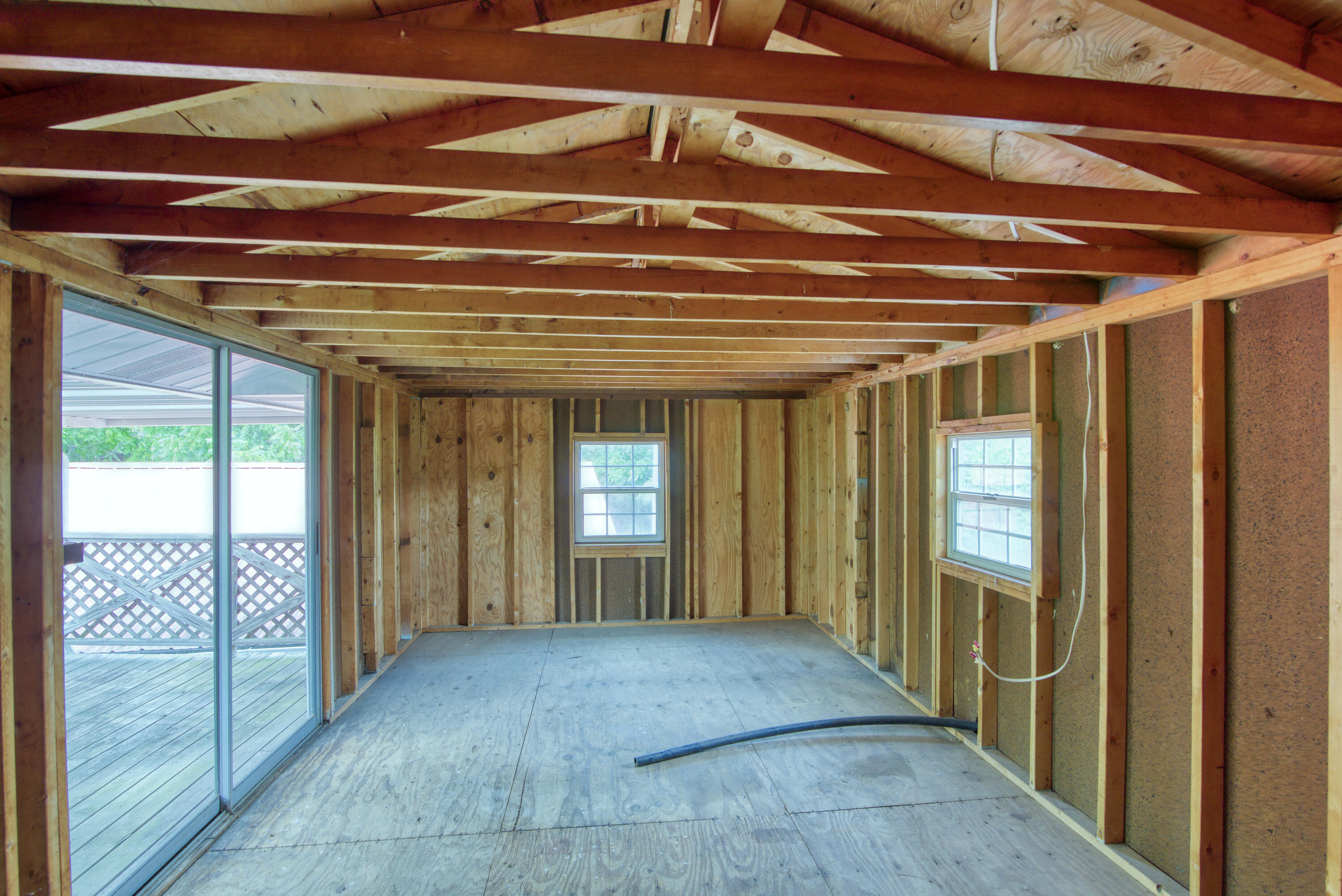 187 Valley Pike Road Bristol, TN 37620 - Photo 20 of 24 ValleyPike_38
