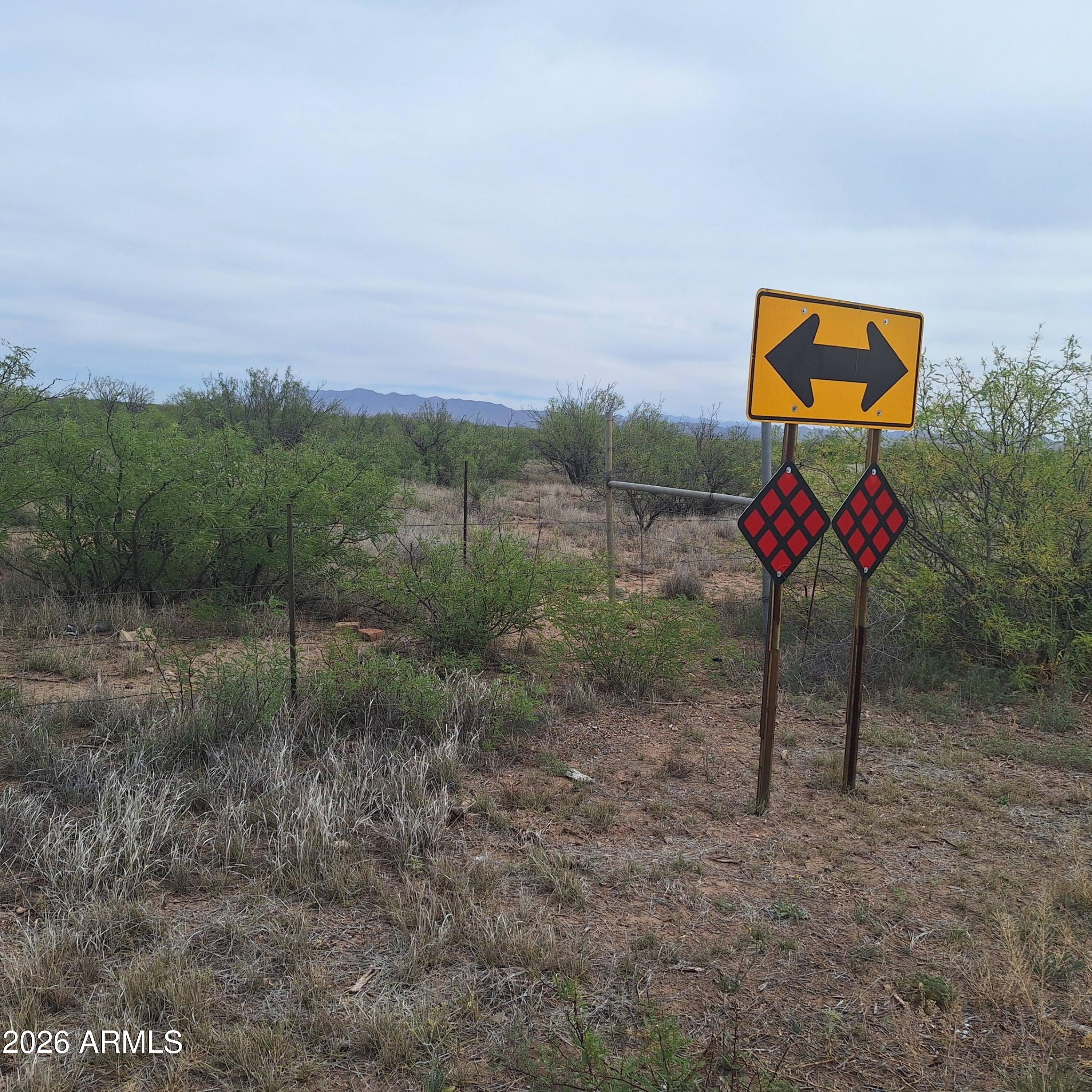 3470 West Double Adobe Road McNeal, AZ 85617 - Photo 14 of 23 a view of a basketball court