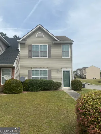 $205,000 | 8100 Oakley Circle, Union City, GA 30291