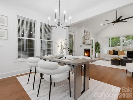 $649,000 | 7815 Red Oaks Trail, Waxhaw, NC 28173
