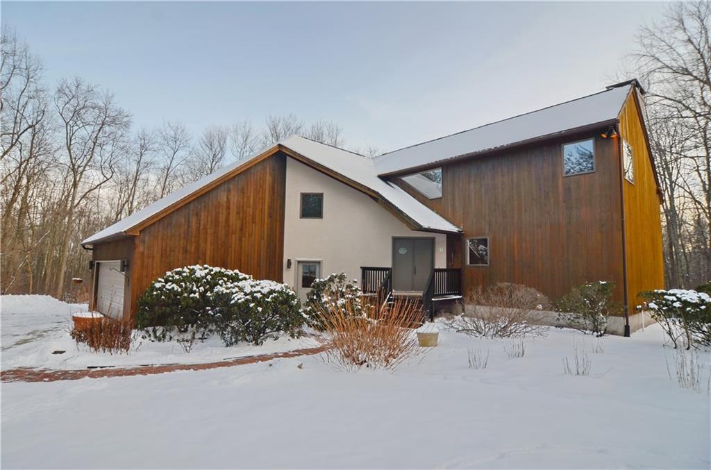 27 High Hill Road Bloomfield, CT 06002 - Photo 1 of 1