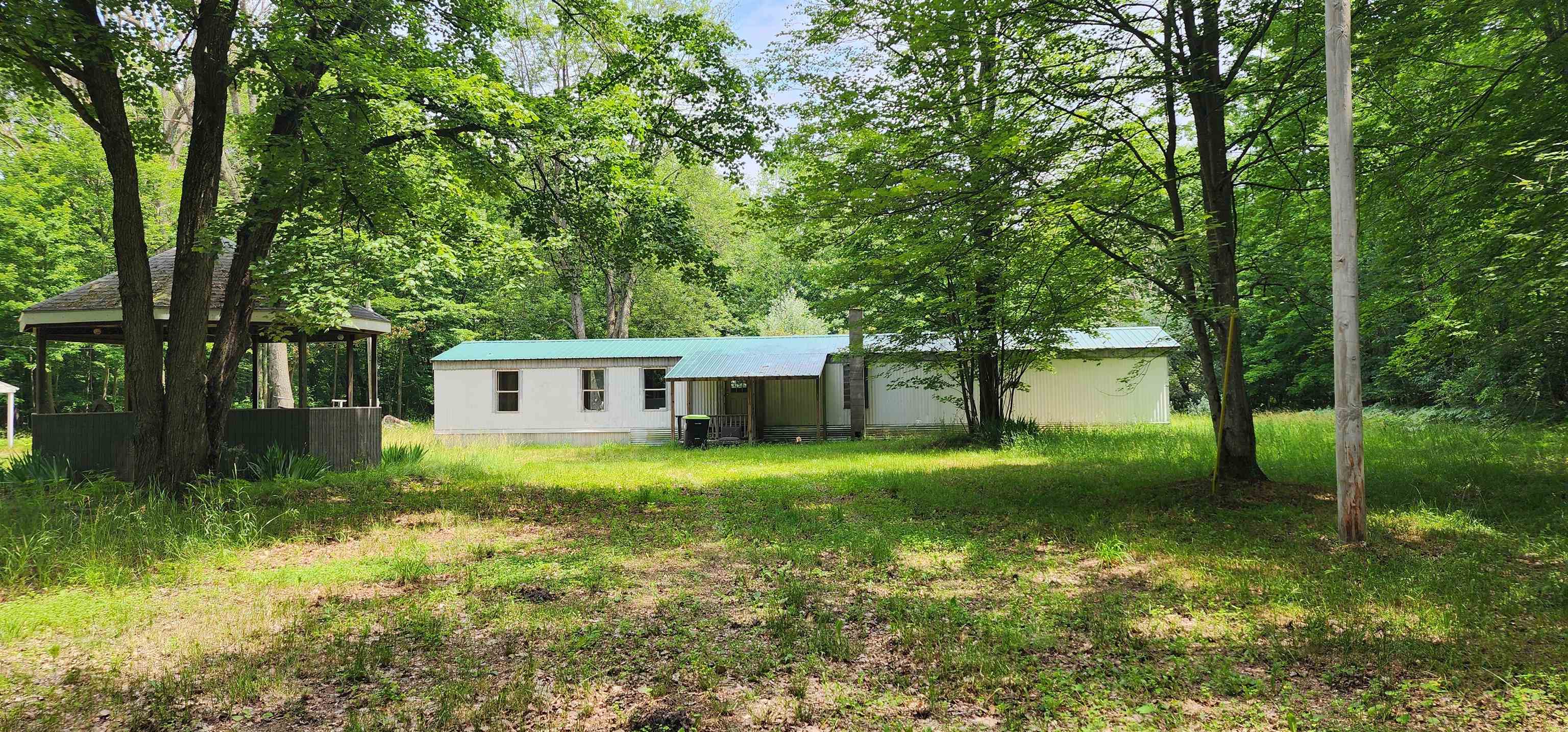 2525 Seeley Road Cadillac, MI 49601 - Photo 7 of 26