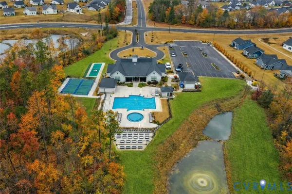 $299,950 | 7246 Peyton Randolph Lane, New Kent, VA 23124