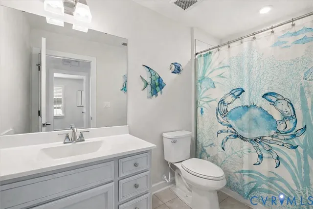 $304,950 | 7246 Peyton Randolph Lane, New Kent, VA 23124