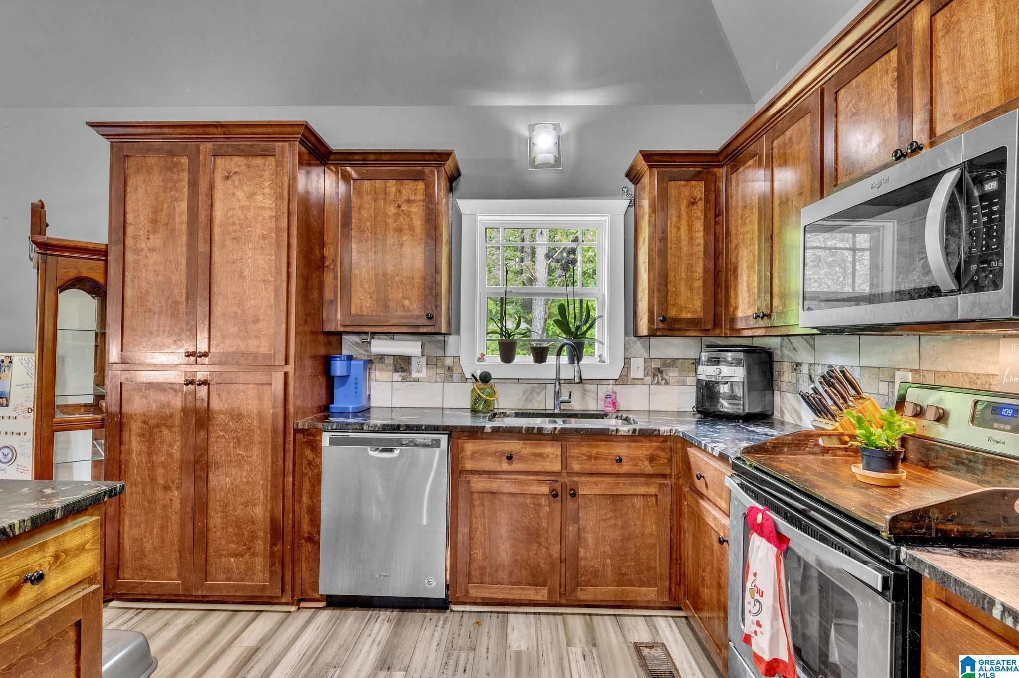 54 Tyler Road Remlap, AL 35133 - Photo 8 of 33 Gallery Image 8