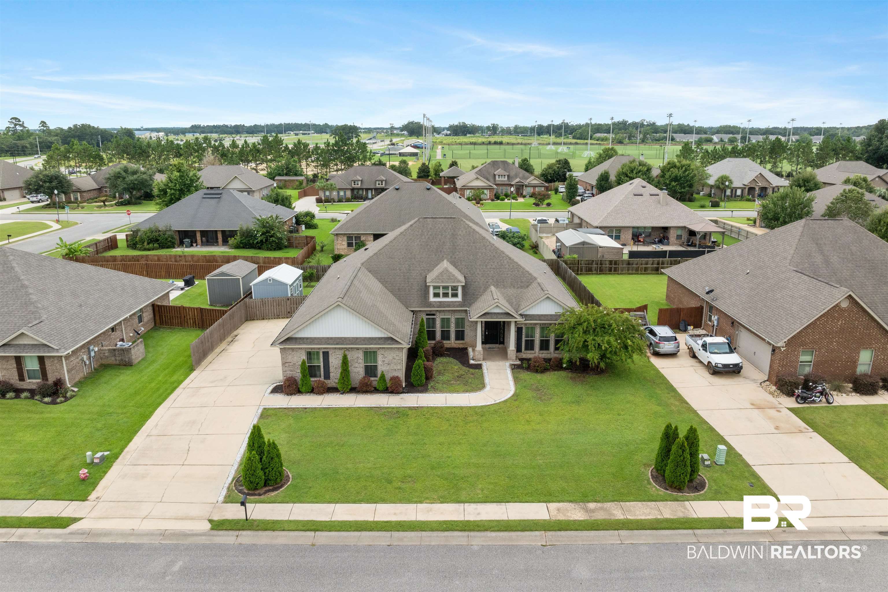 672 Harahan Lane Foley, AL 36535 - Photo 61 of 74