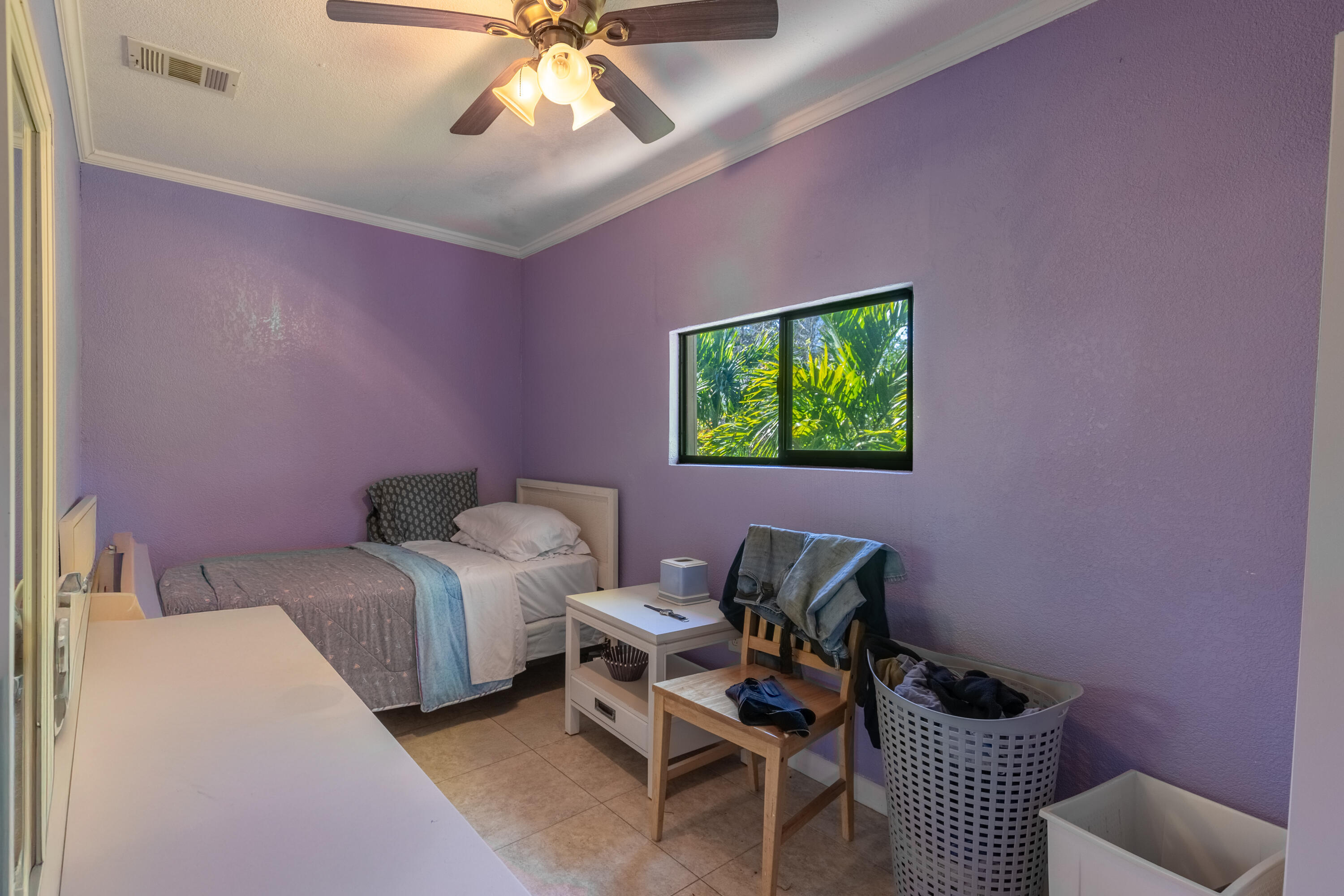 2943 B Road Loxahatchee Groves, FL 33470 - Photo 74 of 88 Guest Home-Bedroom4