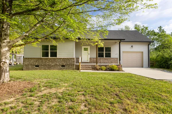 $1,900 | 9970 West Green Cemetery Road, Bon Aqua, TN 37025