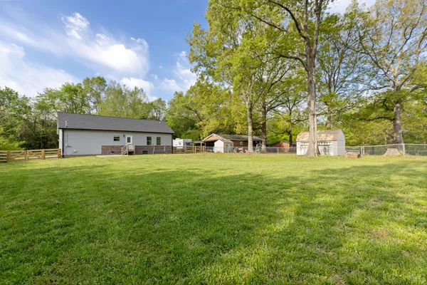 $1,900 | 9970 West Green Cemetery Road, Bon Aqua, TN 37025