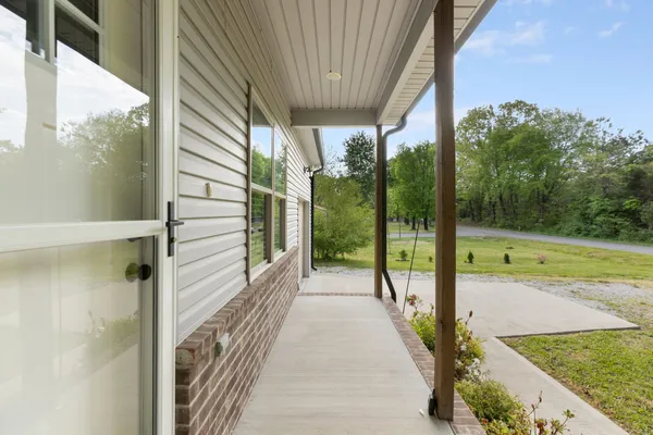 $1,900 | 9970 West Green Cemetery Road, Bon Aqua, TN 37025