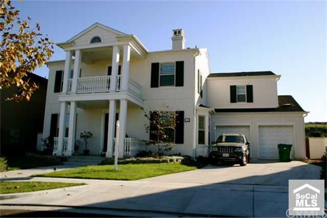 6 David Street Ladera Ranch, CA 92694 - Photo 1 of 1
