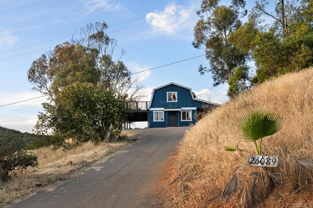 26086-89 Bear Valley Heights Road Valley Center, CA 92082 - Photo 54 of 65