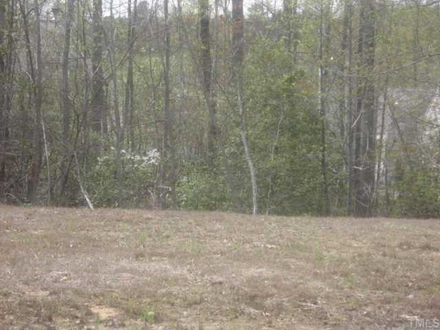 6839 Spanglers Spring Way, Unit 30 Raleigh, NC 27610 - Photo 1 of 1 a view of a room with trees in the background