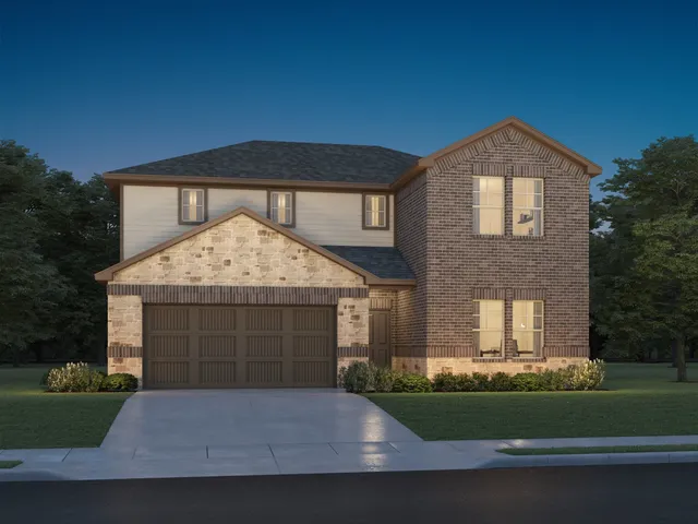 $349,840 | 2515 Gray Gale Court, Baytown, TX 77523