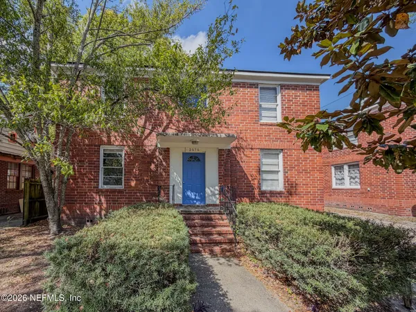 $1,295 | 2575 Myra Street, Unit 3, Jacksonville, FL 32204