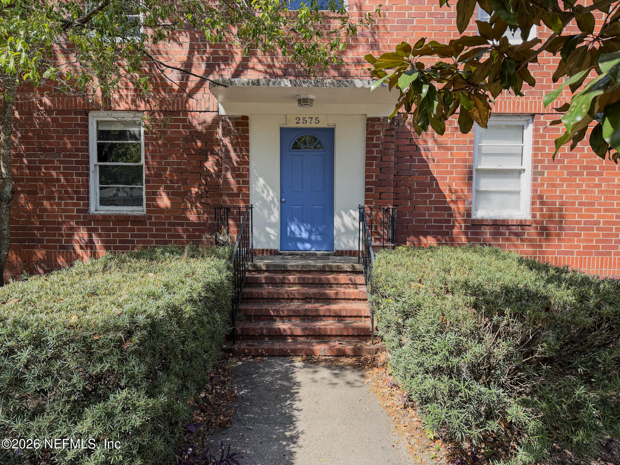 2575 Myra Street, Unit 3 Jacksonville, FL 32204 - Photo 2 of 12 IMG_7220