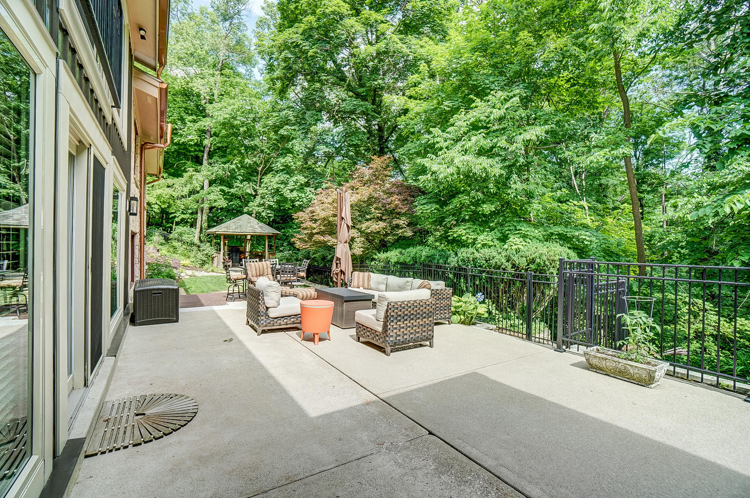 1521 Runnymede Road Dayton, OH 45419 - Photo 77 of 86