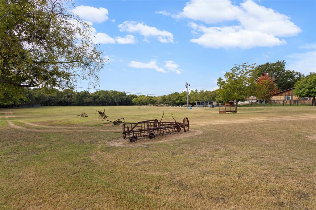 1009 West Interstate 20 Grand Prairie, TX 75052 - Photo 30 of 40 a view of outdoor space with lake view