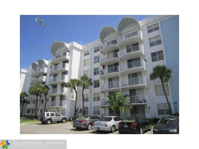486 Northwest 165th Street, Unit B307 Miami, FL 33169 - Photo 1 of 10