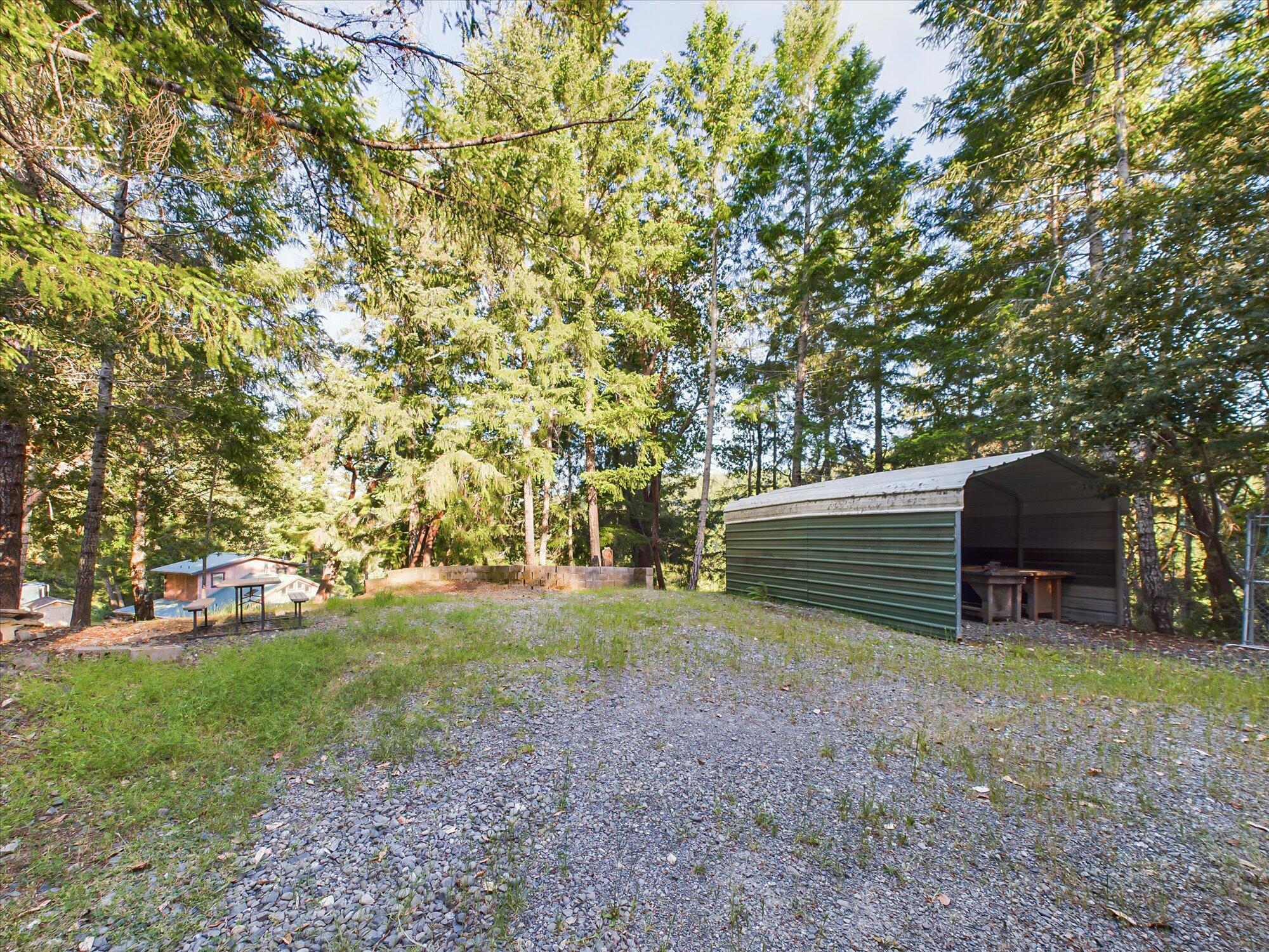 4001 Old Briceland Road Garberville, CA 95542 - Photo 55 of 93