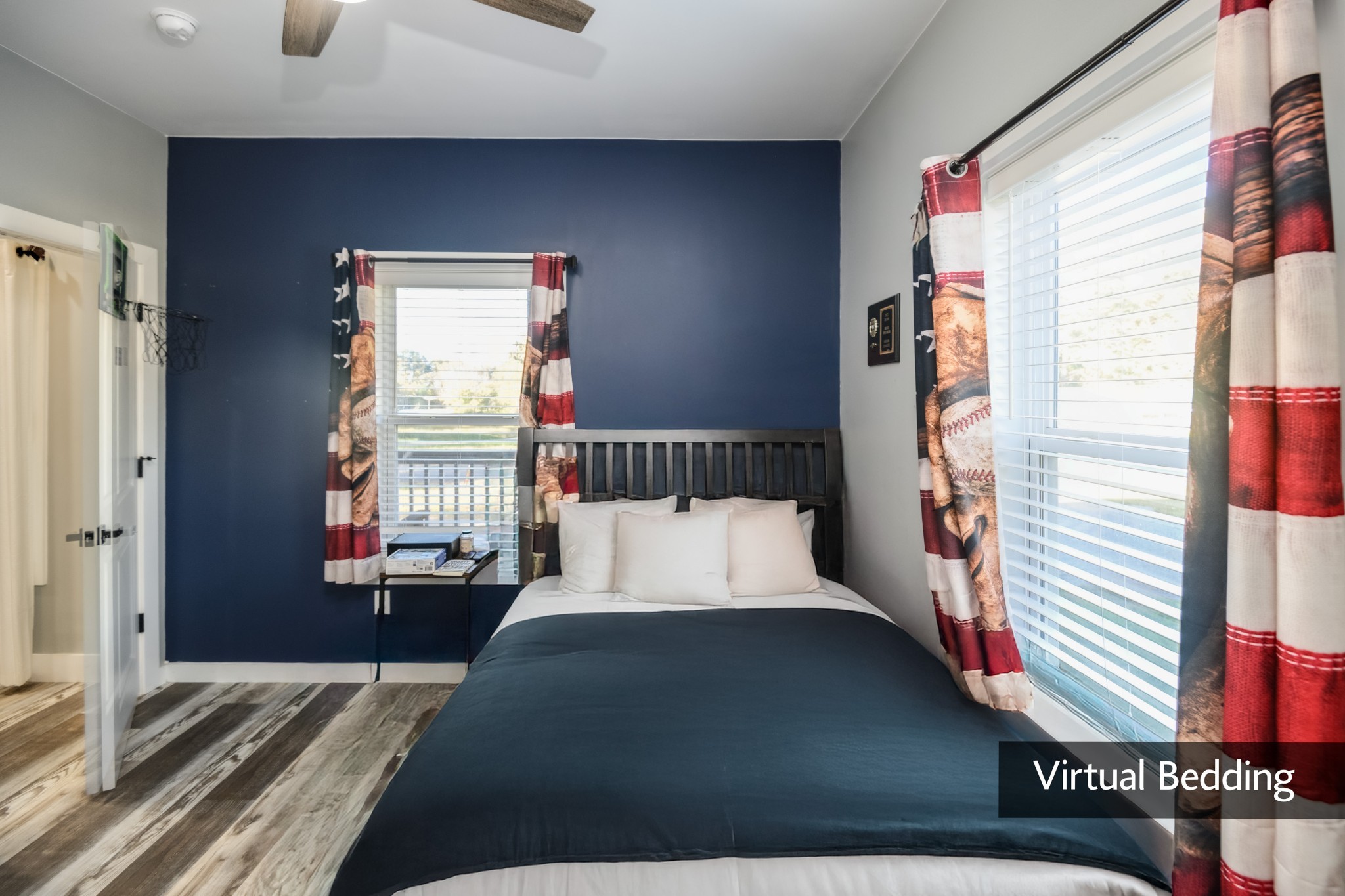 838 Old W Point Road Smithville, TN 37166 - Photo 39 of 65 a living room with furniture window and wooden floor