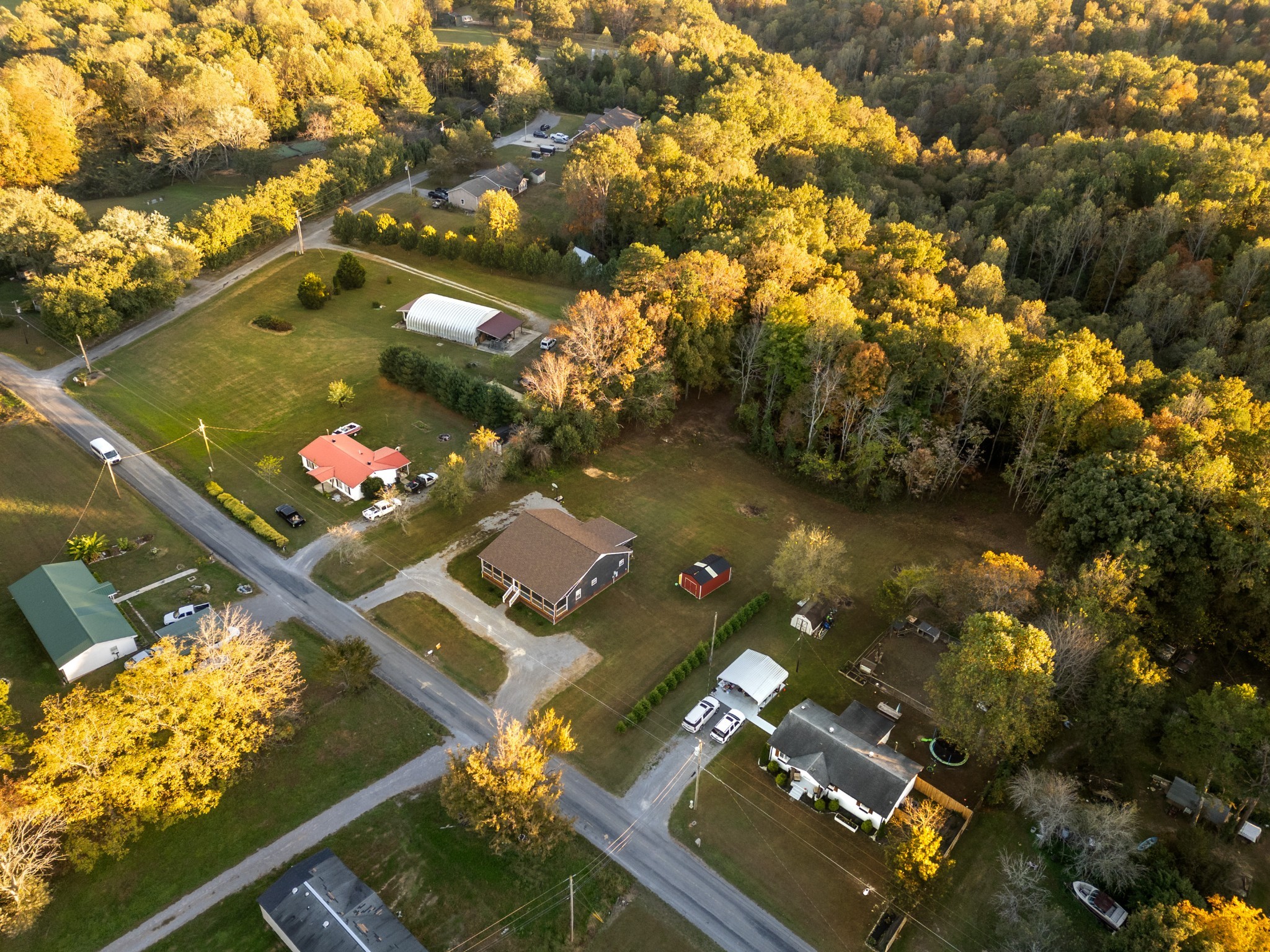 838 Old W Point Road Smithville, TN 37166 - Photo 49 of 65