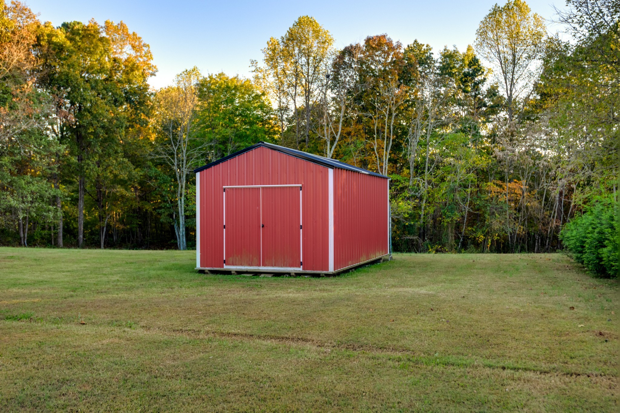 838 Old W Point Road Smithville, TN 37166 - Photo 50 of 65