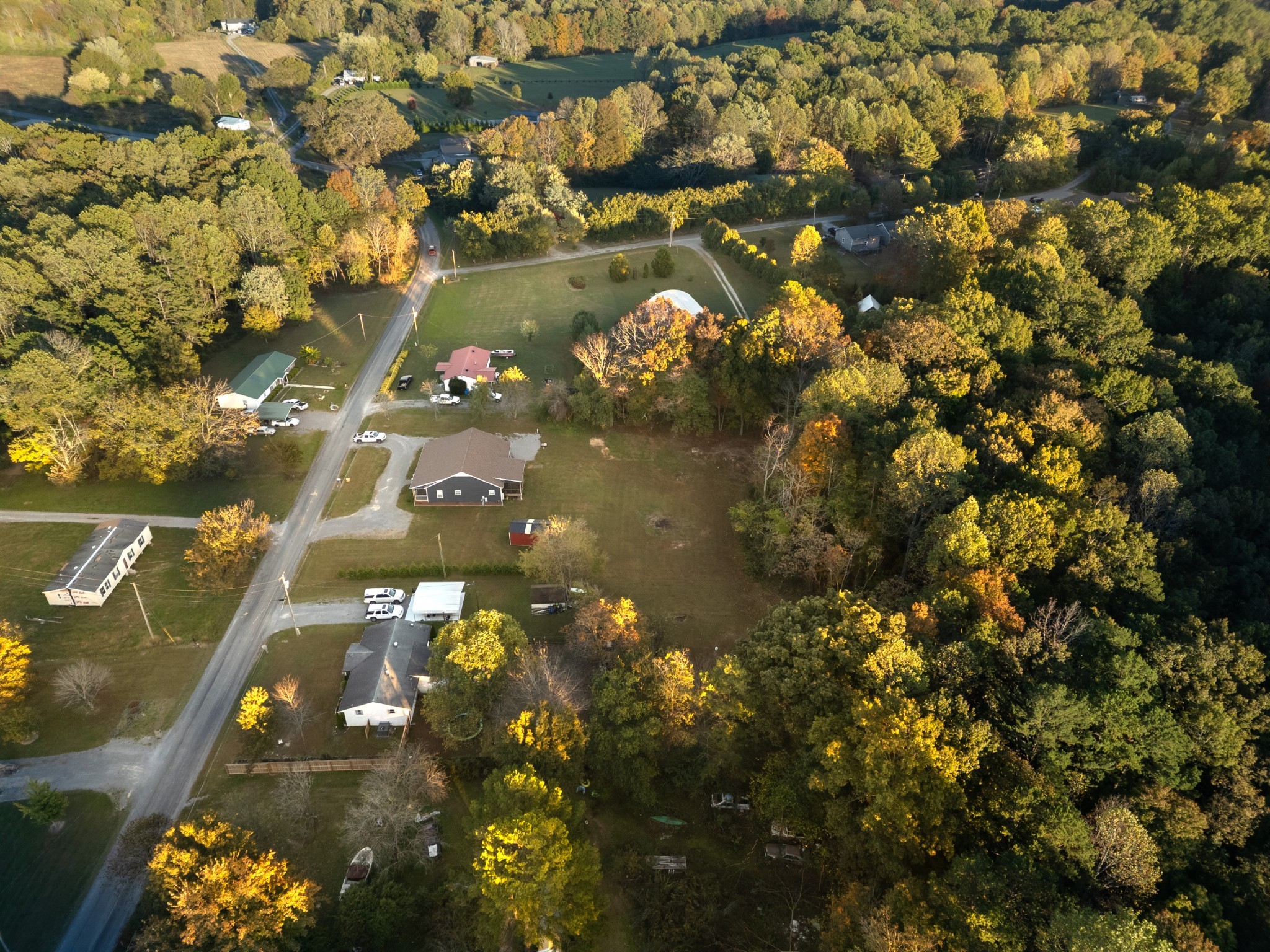 838 Old W Point Road Smithville, TN 37166 - Photo 56 of 65