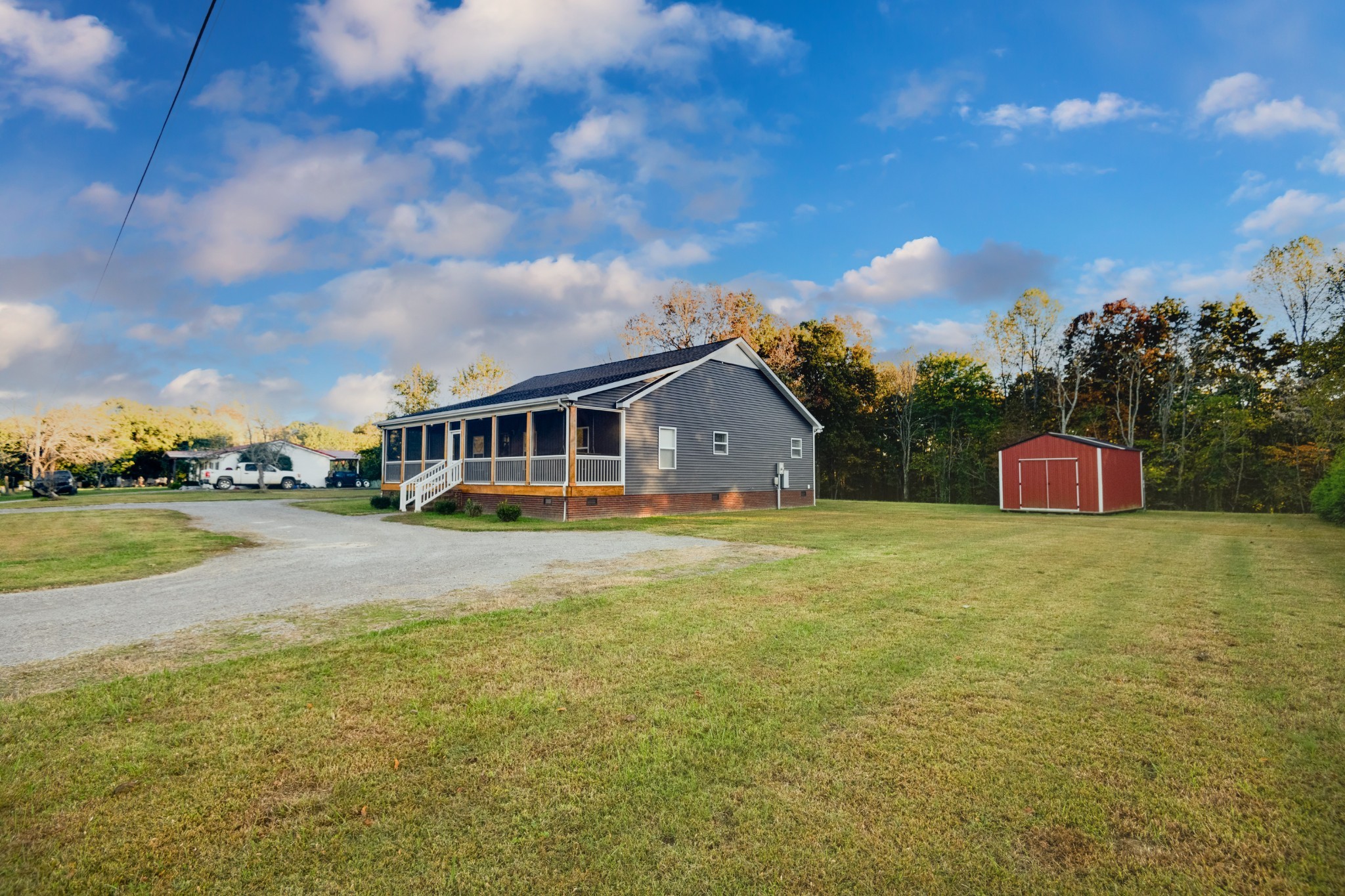 838 Old W Point Road Smithville, TN 37166 - Photo 64 of 65