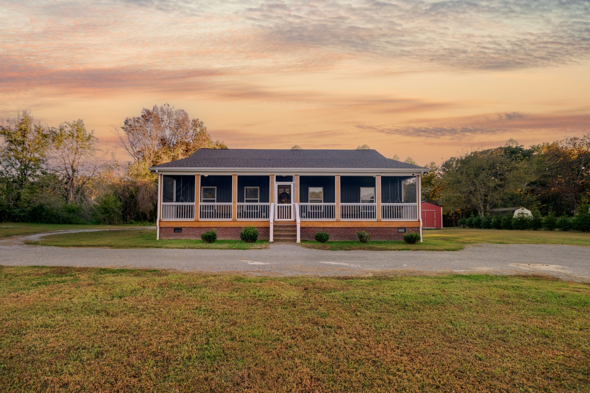 838 Old W Point Road Smithville, TN 37166 - Photo 65 of 65