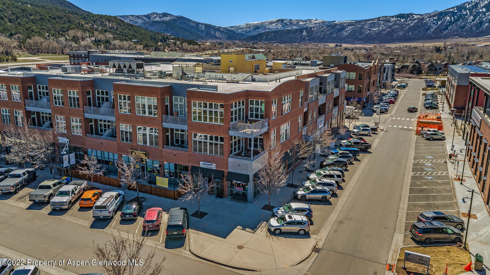 231 Robinson Street, Unit 312 Basalt, CO 81621 - Photo 17 of 25