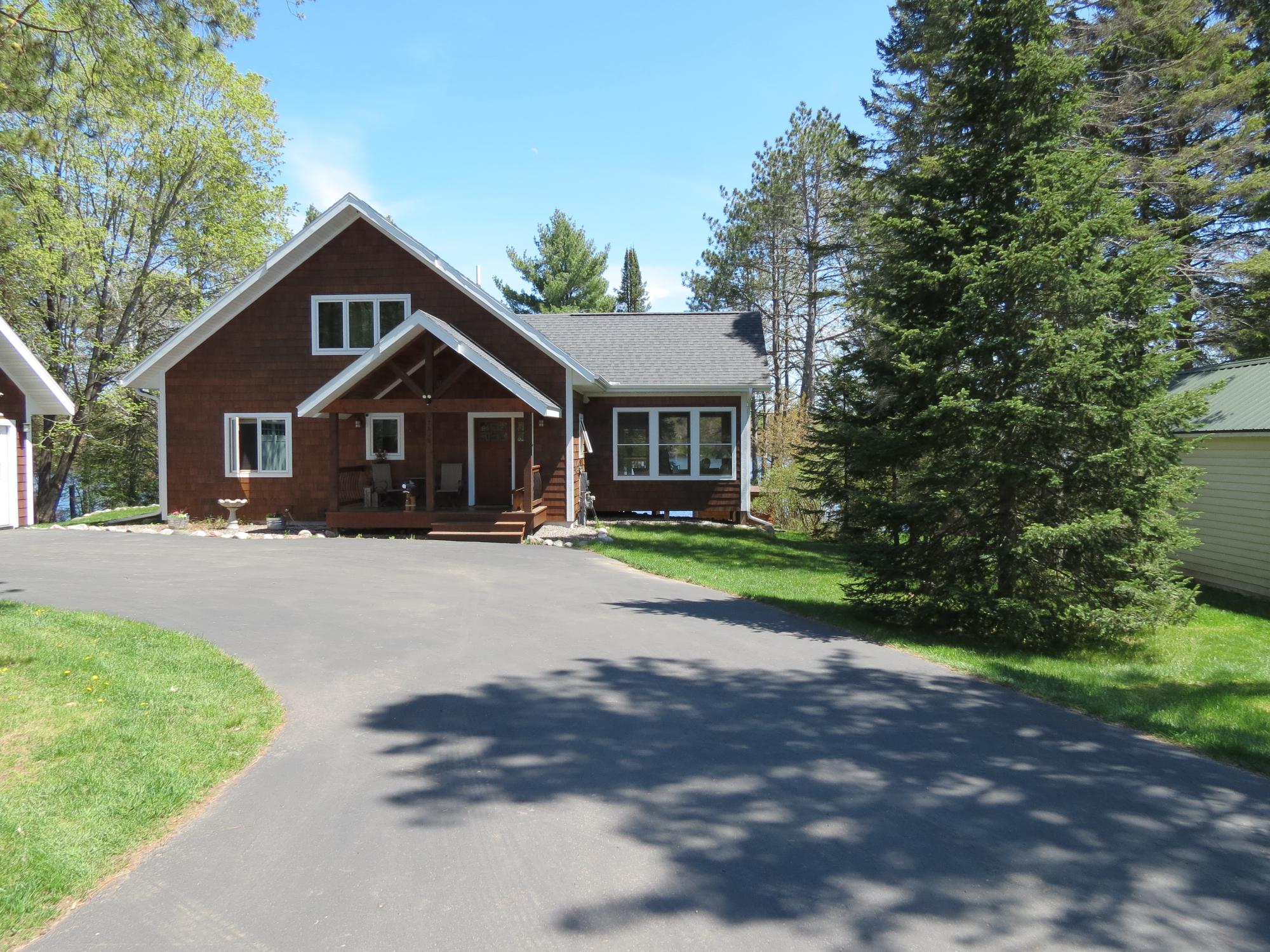 7828 Townsite Road Presque Isle, WI 54557 - Photo 52 of 81 Gallery Image 52