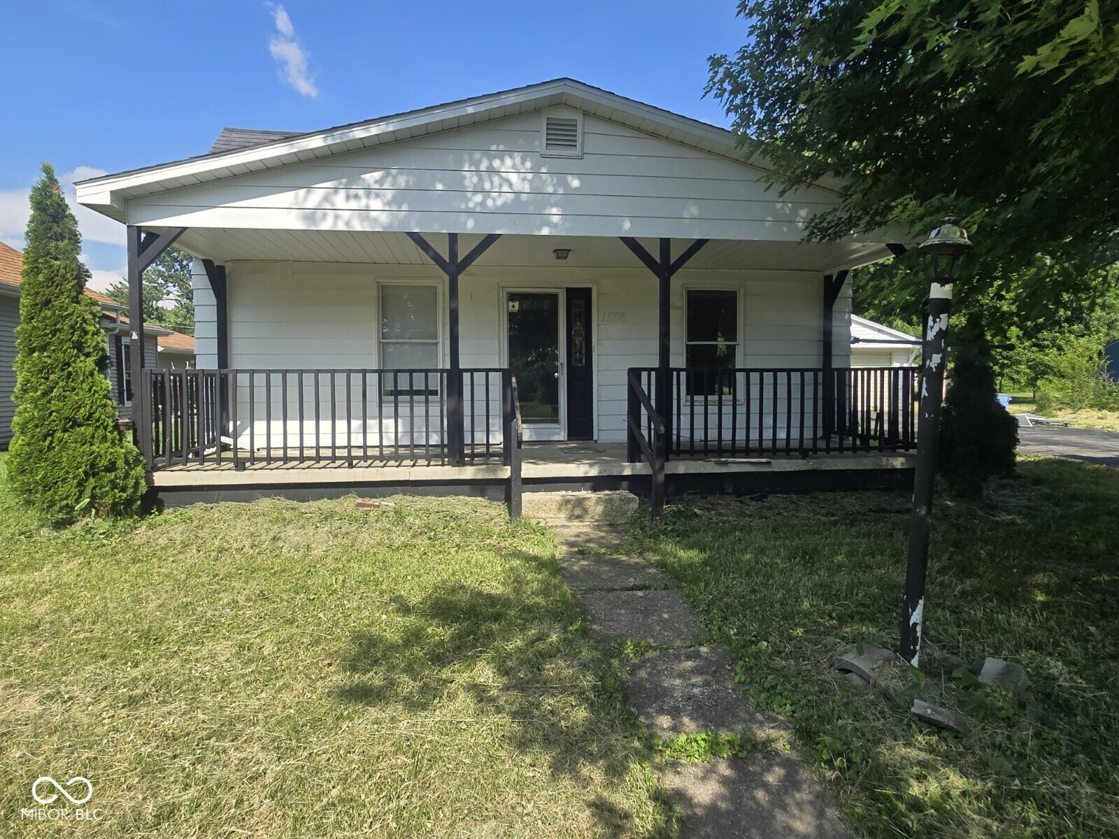11718 South Reed Street Clinton, IN 47842 - Photo 2 of 22