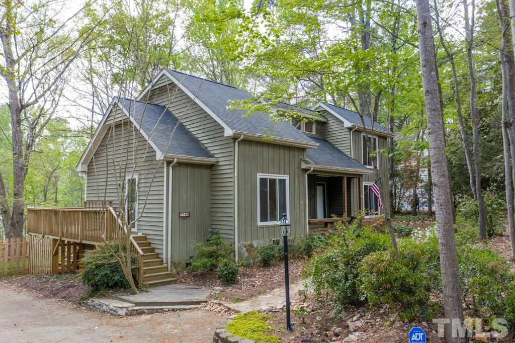 8109 Brookwood Court Raleigh, NC 27613 - Photo 1 of 30